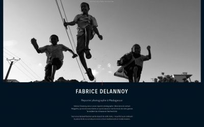 Fabrice Delannoy - Reporter Photographe